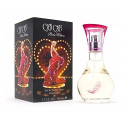 Perfume Can Can De Paris Hilton 100 Ml Mujer (Entrega Inmediata)