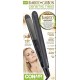 Conair - Plancha Alisadora De 1-1/8 Con Tecnología Cerámica (Entrega Inmediata)
