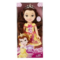 Disney Princess - Pricesa Bella (Entrega Inmediata)