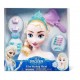 Cenicienta - Rapunzel - Torso Peinados Con 14 Accesorios (Entrega Inmediata)