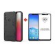 Funda Antigolpes + Vidrio 5d Full Xiaomi Redmi Note 7 Pro (Entrega Inmediata)