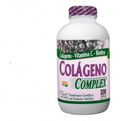 Colageno Complex Capsulas Vitanina X 200 (Entrega Inmediata)