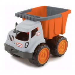 Little Tikes - Maquinaria Pesada (Entrega Inmediata)