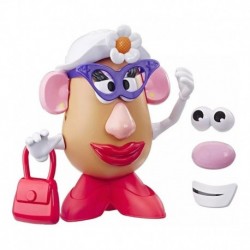Sra. Cara De Papa 19cm Toy Story 4 Playskool Hasbro E3092 (Entrega Inmediata)