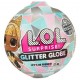 Muñeca Lol Glitter Globe (Entrega Inmediata)