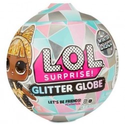 Muñeca Lol Glitter Globe (Entrega Inmediata)
