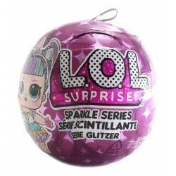 Lol Sparkle Glitzer (Entrega Inmediata)
