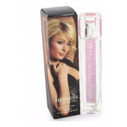 Perfume Paris Hilton Heiress 100ml Mujer (Entrega Inmediata)