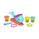 Play-doh Ballena De Sorpresas (Entrega Inmediata)