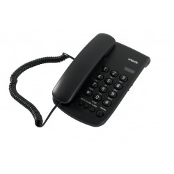 Telefono Inalámbrico Vtech Vtc100 Control Llamadas Salientes (Entrega Inmediata)