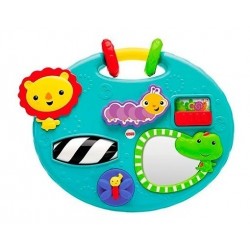 Fisher Price - Panel Juega Y Descubre (Entrega Inmediata)