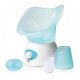 Vaporizadora Nano Ionica Spa Facial Sauna Limpia Poros Espin (Entrega Inmediata)
