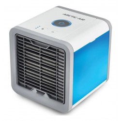 Arctic Air - Mini Refrigerador De Espacios Aire Acondicionad (Entrega Inmediata)