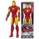 Hasbro - Iron Man Titan Hero Series Articulado (Entrega Inmediata)