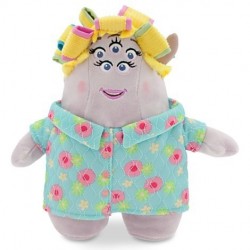 Peluches Disney - Sra Squibbles Monster University (Entrega Inmediata)