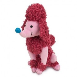 Peluches Disney - Perrito Lanudo Walt Disney (Entrega Inmediata)