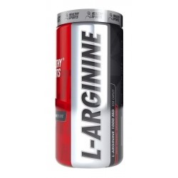 L Arginine 1000 Mg X 60 Tablets Healthy Sports (Entrega Inmediata)