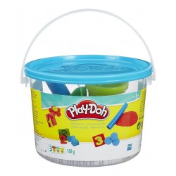 Play Doh - Baldes De Plastilina (Entrega Inmediata)