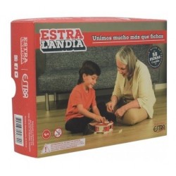 Estralandia Armotodo 58 Fichas (Entrega Inmediata)