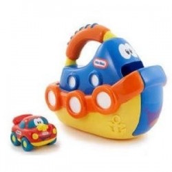 Little Tikes Toys (Entrega Inmediata)