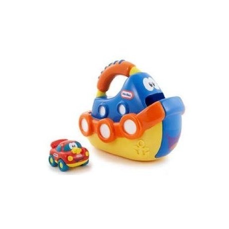 Little Tikes Toys (Entrega Inmediata)