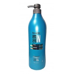Shampoo Green Forest Salonin Recamier Li (Entrega Inmediata)
