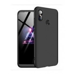 Funda Estuche Protector 360 Xiaomi Redmi Note 6 Pro (Entrega Inmediata)