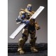 Thanos Avengers Endgame S.h.figuarts Bandai Vengadores (Entrega Inmediata)