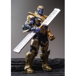 Thanos Avengers Endgame S.h.figuarts Bandai Vengadores (Entrega Inmediata)