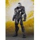 War Machine Mk4 Avengers Infinity War S.h.figuarts Bandai (Entrega Inmediata)