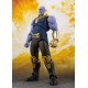 Thanos Avengers Infinity War Vengadores S.h.figuarts Bandai (Entrega Inmediata)