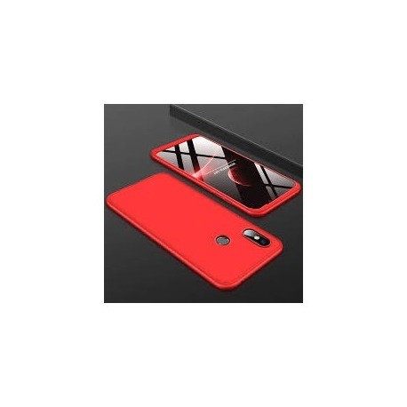 Funda Protector 360 Para Xiaomi Redmi Note 5 (Entrega Inmediata)