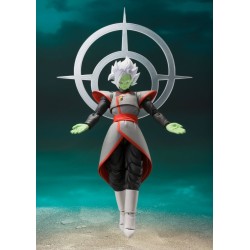 Zamasu Potara Pothala Dragon Ball Super S.h.figuarts Bandai (Entrega Inmediata)