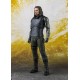 Bucky Barnes Avengers Infinity War S.h.figuarts Bandai (Entrega Inmediata)