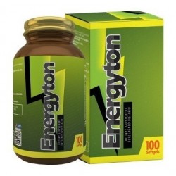 Energyton Plus X 100 Soft - Healthy America (Entrega Inmediata)