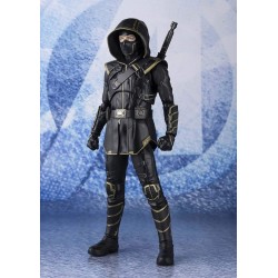 Ronin Avengers Endgame Vengadores S.h.figuarts Bandai (Entrega Inmediata)