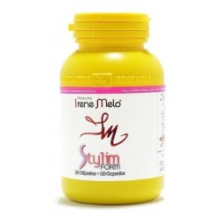 Adelgazante Stylim Form X 80 Cap - Irene Melo (Entrega Inmediata)