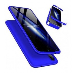 Forro Funda Estuche Protector 360 Para Xiaomi Redmi Note 7 (Entrega Inmediata)
