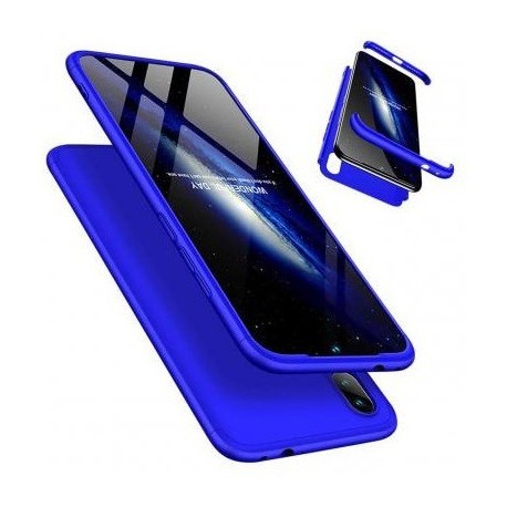 Forro Funda Estuche Protector 360 Para Xiaomi Redmi Note 7 (Entrega Inmediata)