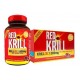 Red Krill Oil 1000 Mg X 30 Soft - Healthy America (Entrega Inmediata)