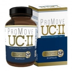 Promove Colageno T2 Ucii Cartílago Pollo (Entrega Inmediata)