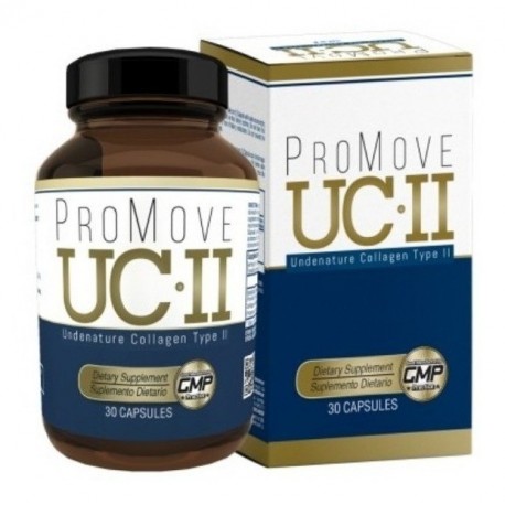 Promove Colageno T2 Ucii Cartílago Pollo (Entrega Inmediata)