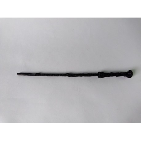 Harry Potter Varita De Sauco - Varita Harry Potter (Entrega Inmediata)