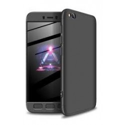 Redmi Go Forro Funda Estuche 360 De Lujo 3 En 1 (Entrega Inmediata)
