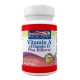 Vititamin A 10,000 Iu & Vit D 400 Iu Plus Bilberry Healthy A (Entrega Inmediata)