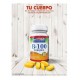 B-100 Complex Complejo B Healthy America (Entrega Inmediata)