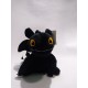 Cómo Entrenar A Tu Dragón Peluche Chimuelo (Entrega Inmediata)