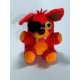 Five Nights At Freddy's Peluche Foxy Pequeño (Entrega Inmediata)
