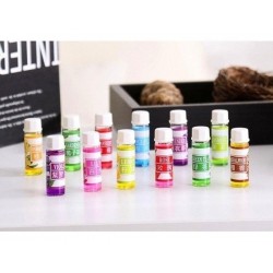 Esencias Humidificador X24 Aceite Surtidos Aromatizante (Entrega Inmediata)