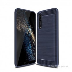 Forro Estuche Protector Huawei P20, P20 Lite Varios Colores (Entrega Inmediata)